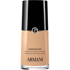 Armani Make-up Trucco-del-visoluminous Silk Foundation 5