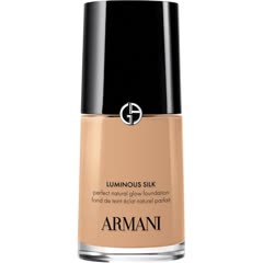 Armani Make-up Trucco-del-visoluminous Silk Foundation