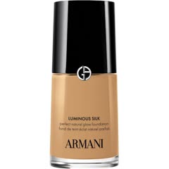 Armani Make-up Trucco-del-visoluminous Silk Foundation 6