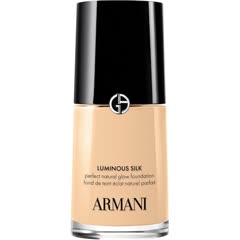 Armani Make-up Trucco-del-visoluminous Silk Foundation 3