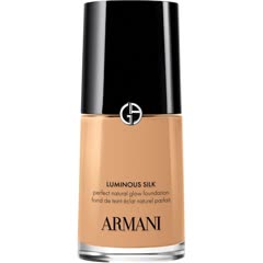 Armani Make-up Trucco-del-visoluminous Silk Foundation
