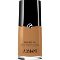 Armani Make-up Trucco-del-visoluminous Silk Foundation 9
