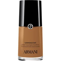 Armani Make-up Trucco-del-visoluminous Silk Foundation 11