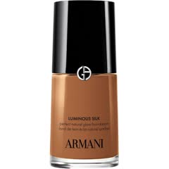 Armani Make-up Trucco-del-visoluminous Silk Foundation 12