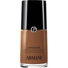 Armani Make-up Trucco-del-visoluminous Silk Foundation 14