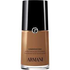 Armani Make-up Trucco-del-visoluminous Silk Foundation