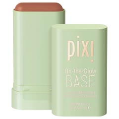 Pixi - On-the-glow Base Fondotinta Stick Idratante On
