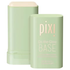 Pixi - On-the-glow Base Fondotinta Stick Idratante On