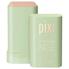 Pixi - On-the-glow Base Fondotinta Stick Idratante On