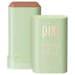 Pixi - On-the-glow Base Fondotinta Stick Idratante On