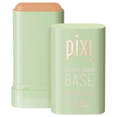 Pixi - On-the-glow Base Fondotinta Stick Idratante On