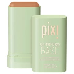 Pixi - On-the-glow Base Fondotinta Stick Idratante On