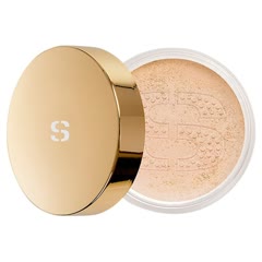 Sisley Make-up Trucco-del-visophyto-teint Poudre Libre