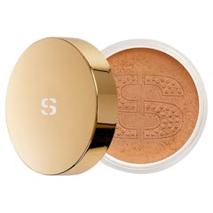 Sisley Make-up Trucco-del-visophyto-teint Poudre Libre