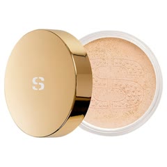 Sisley Make-up Trucco-del-visophyto-teint Poudre Libre