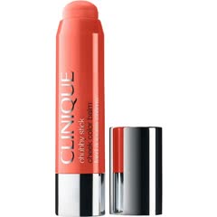 Clinique Make-up Fardchubby Stick Cheek Color Balm 05 Plenty