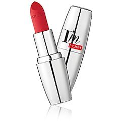 pupa labbra i m matt 70 cora red