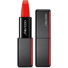 Shiseido - Modernmatte Powder Lipstick Rossetto Labbra Flame