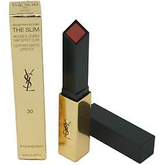 Ysl Labbra Rouge Pur Couture The Slim 30 Nude Protest