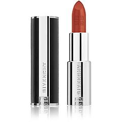 givenchy le rouge interdit intense silk 332 rouge safran 3 4gr rossetto