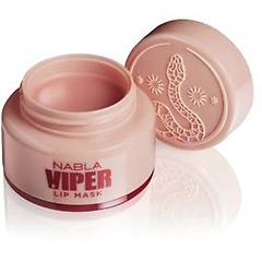 nabla viper lip mask 15ml balsamo labbra