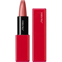 shiseido technosatin gel lipstick 404 data stream 3 3g rossetto