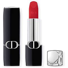 Dior Labbra Rouge Velvet 764 Rouge Gipsy