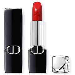 Dior Labbra Rouge Satin 80 Red Smile
