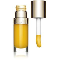 Clarins Lip Comfort Oil Power Of Colours 21 Joyful Yellow