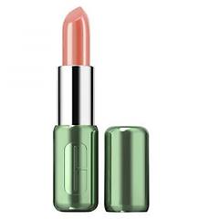 Clinique Labbra Pop Longwear Lipstick Shine Nude