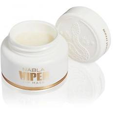 nabla viper lip mask coconut cream 15ml balsamo labbra