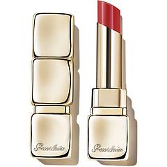Guerlain Kisskiss Shine Bloom 409 Fuchsia Flush