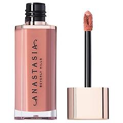 anastasia beverly hills labbra lipgloss lip velvet softy