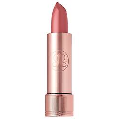 anastasia beverly hills labbra lipstick satin lipstick praline