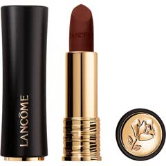 lancome - absolue rouge drama matte rossetto l'absolu rouge drama matte 455 donna