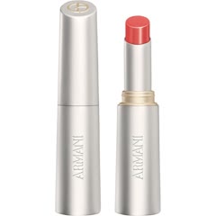 armani make-up labbraprisma flash lip balm 21 coral flash
