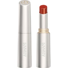 armani make-up labbraprisma flash lip balm 41 scarlet flash