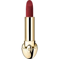 guerlain make-up labbrarouge g velvet 962 le tulipe noire