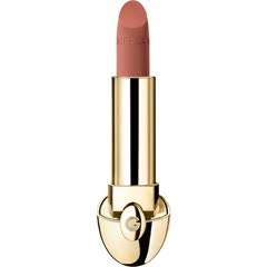 guerlain make-up labbrarouge g velvet 205 le nude amandine