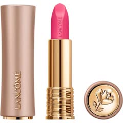 lancome make-up labbral'absolu rouge intimatte 344 plush rose