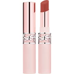 ysl - lovenude lip blusher rossetto-balm soft matte lovenude blurry balm 05 donna