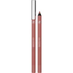 ysl - lovenude kiss shaper matita labbra lovenude lip liner 104 donna
