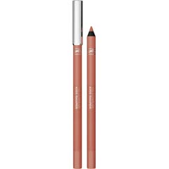 ysl - lovenude kiss shaper matita labbra lovenude lip liner 105 donna