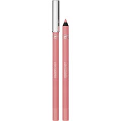 ysl - lovenude kiss shaper matita labbra lovenude lip liner 44 donna