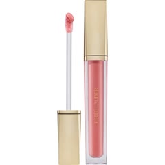 estee lauder trucco trucco-labbraglossy pout lip oil 2 strawberry milk
