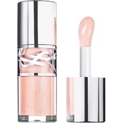 ysl - loveshine plumping lip oil gloss lip gloss rimpolpante love shine plumping gloss 10 donna