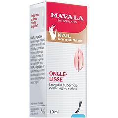 Mavala Italia Srl Ongle Lisse 10ml