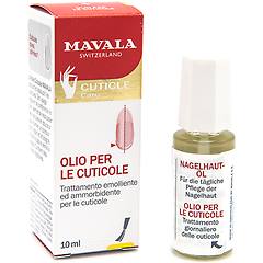 Mavala Olio Per Cuticole 10ml
