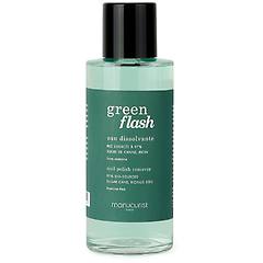 Manucurist Luxury Lab Cosmetics Srl Eau Dissolv Green F