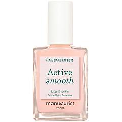 Manucurist Luxury Lab Cosmetics Srl Active Smooth 15ml